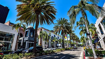 Beverly Hills