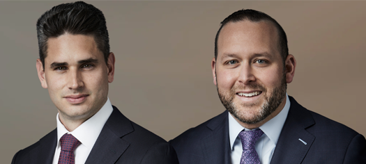 Carpenter & Zuckerman Appoints Two New Partners and Five New Senior Attorneys from Among its Ranks