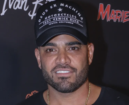 Mike Shouhed Accused of Domestic Violence, Threat of Hitman