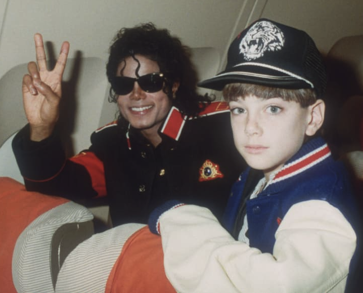 Michael Jackson Accusers’ Lawyer Calls Upcoming Biopic ‘Propaganda’